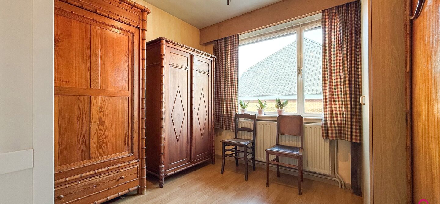 Huis te koop in Heusden-Zolder