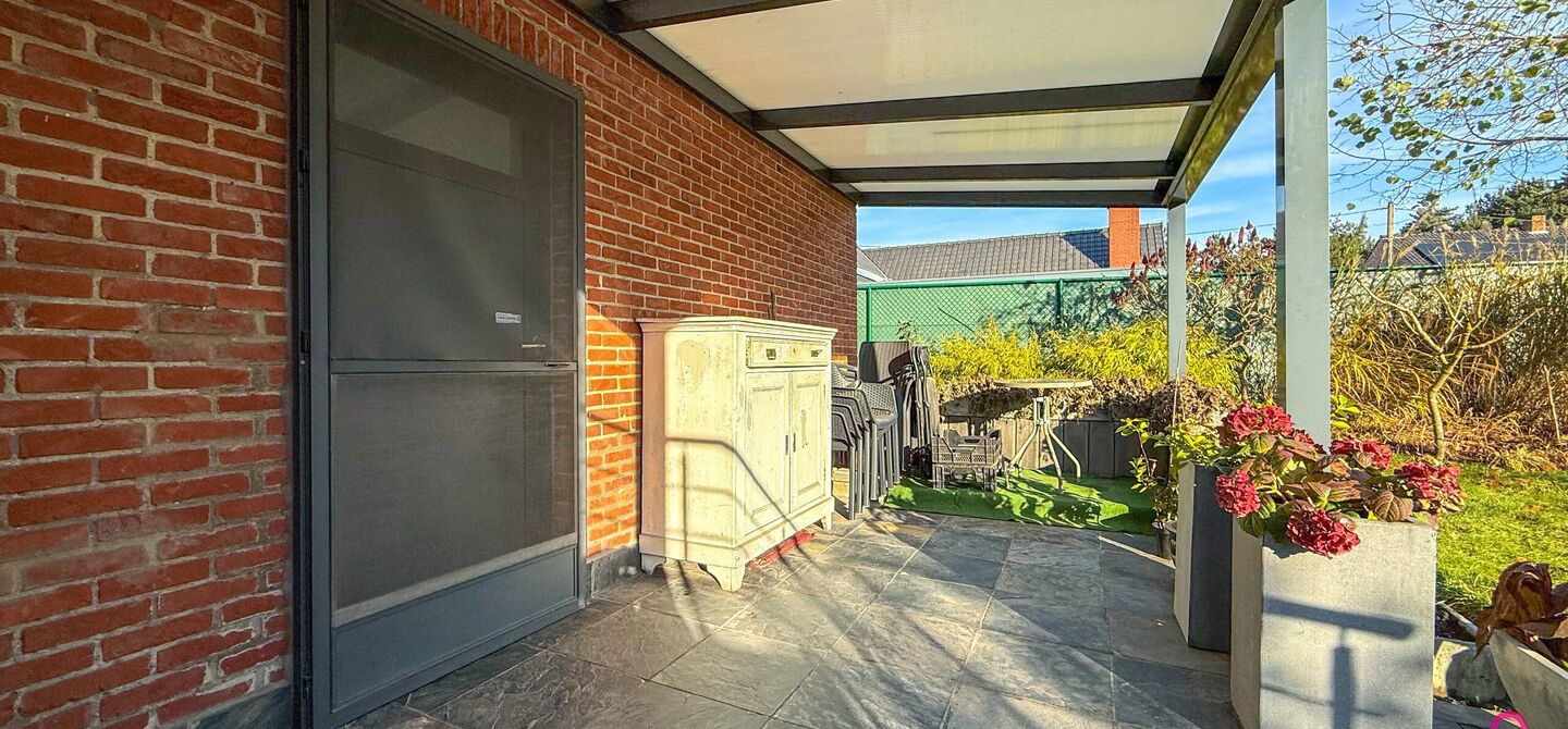 Huis te koop in Heusden-Zolder