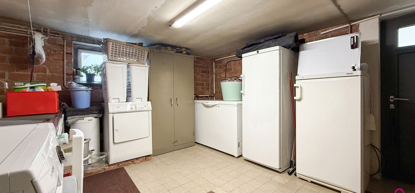 Huis te koop in Heusden-Zolder