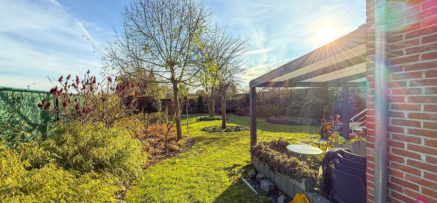 Huis te koop in Heusden-Zolder