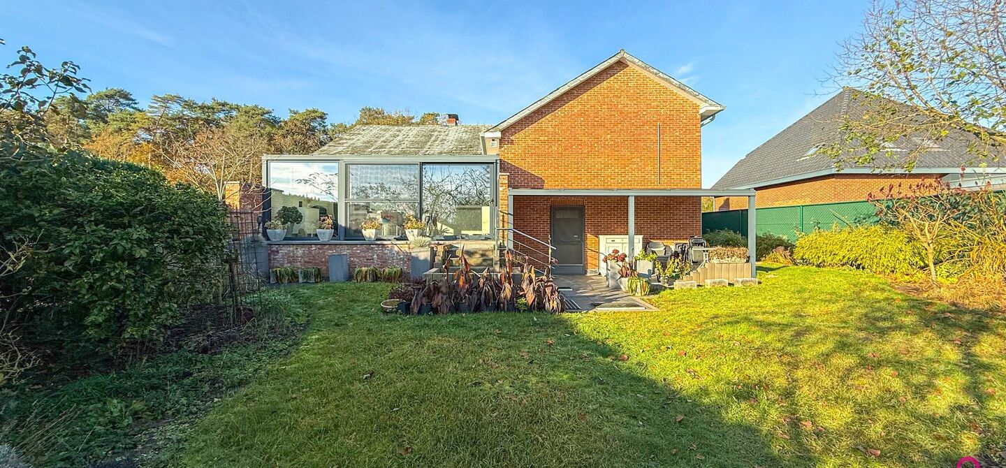 Huis te koop in Heusden-Zolder