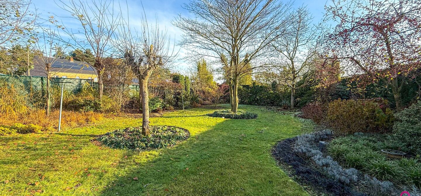 Huis te koop in Heusden-Zolder