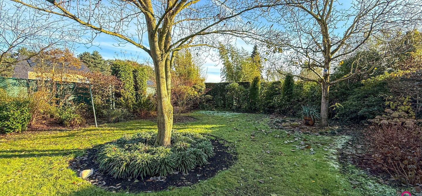 Huis te koop in Heusden-Zolder