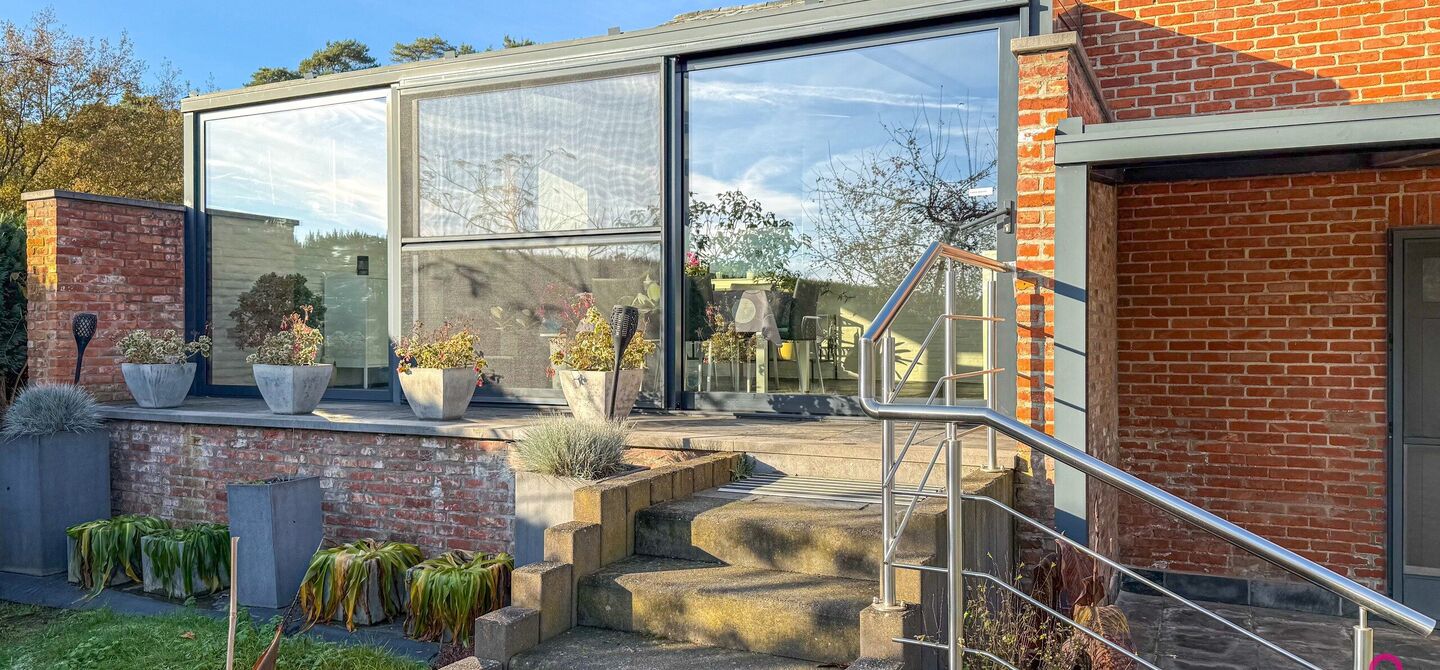 Huis te koop in Heusden-Zolder