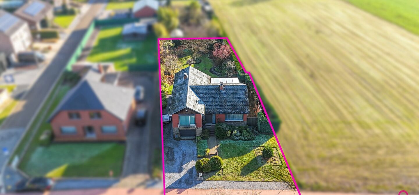 Huis te koop in Heusden-Zolder