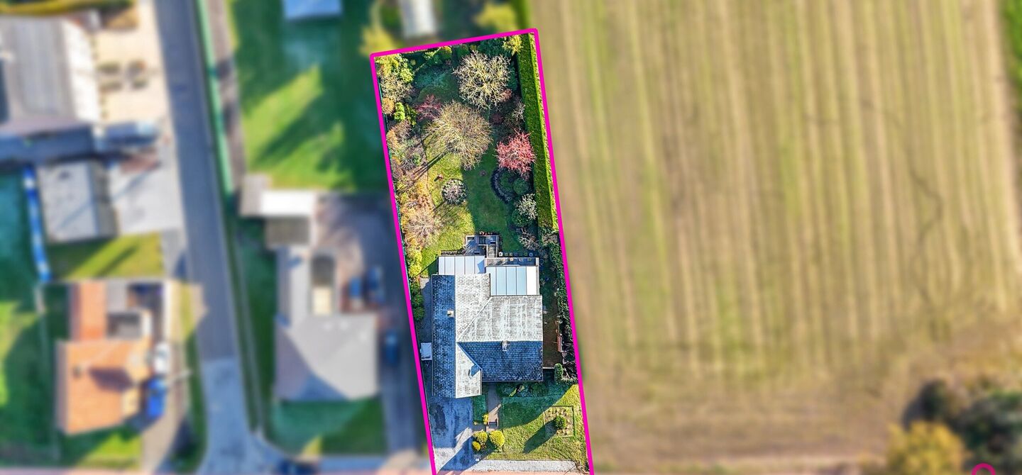 Huis te koop in Heusden-Zolder