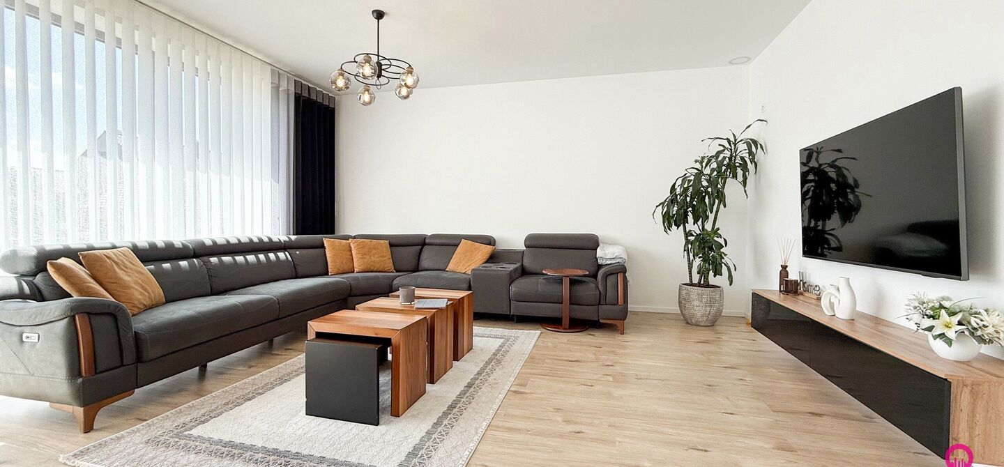 Huis te koop in Heusden-Zolder