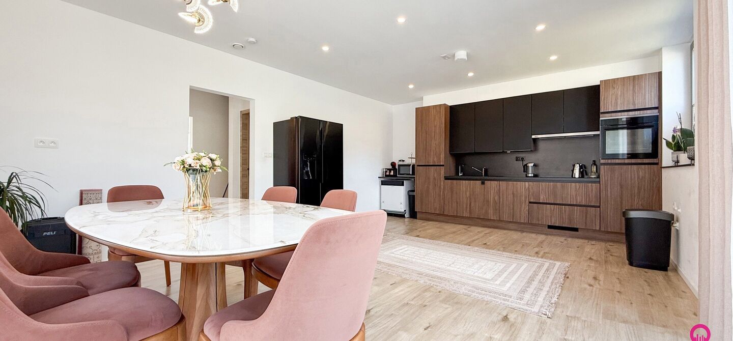 Huis te koop in Heusden-Zolder