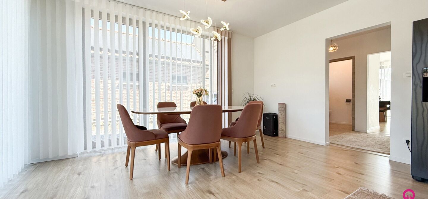 Huis te koop in Heusden-Zolder