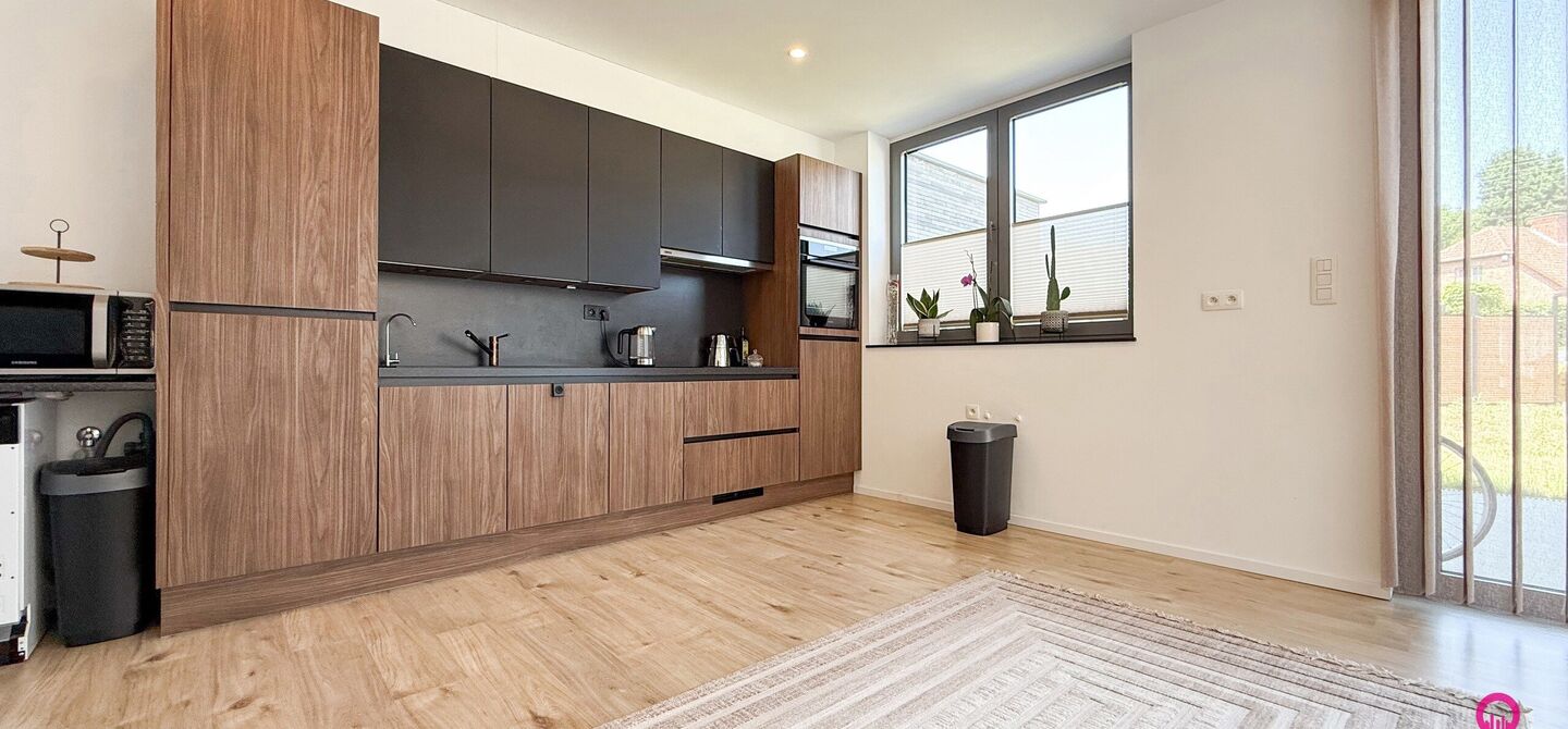 Huis te koop in Heusden-Zolder