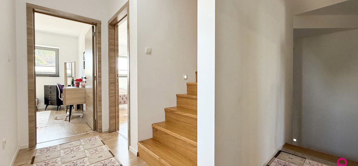 Huis te koop in Heusden-Zolder