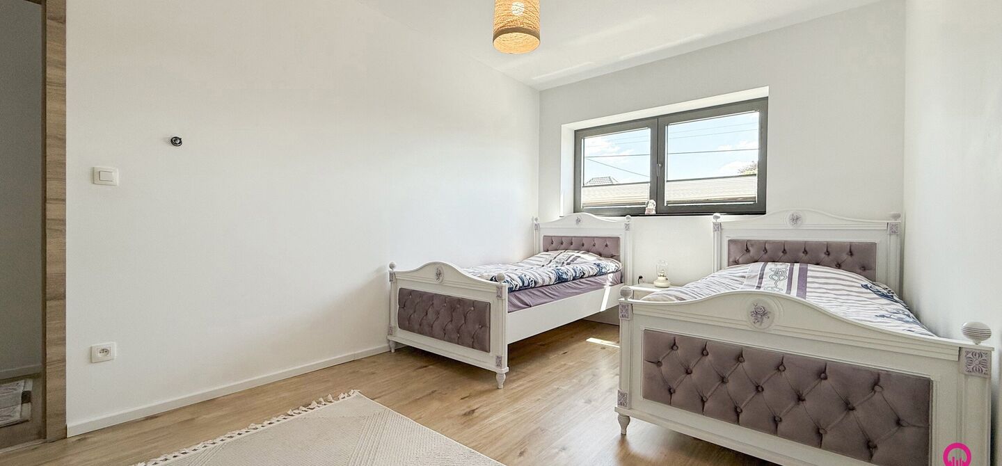 Huis te koop in Heusden-Zolder