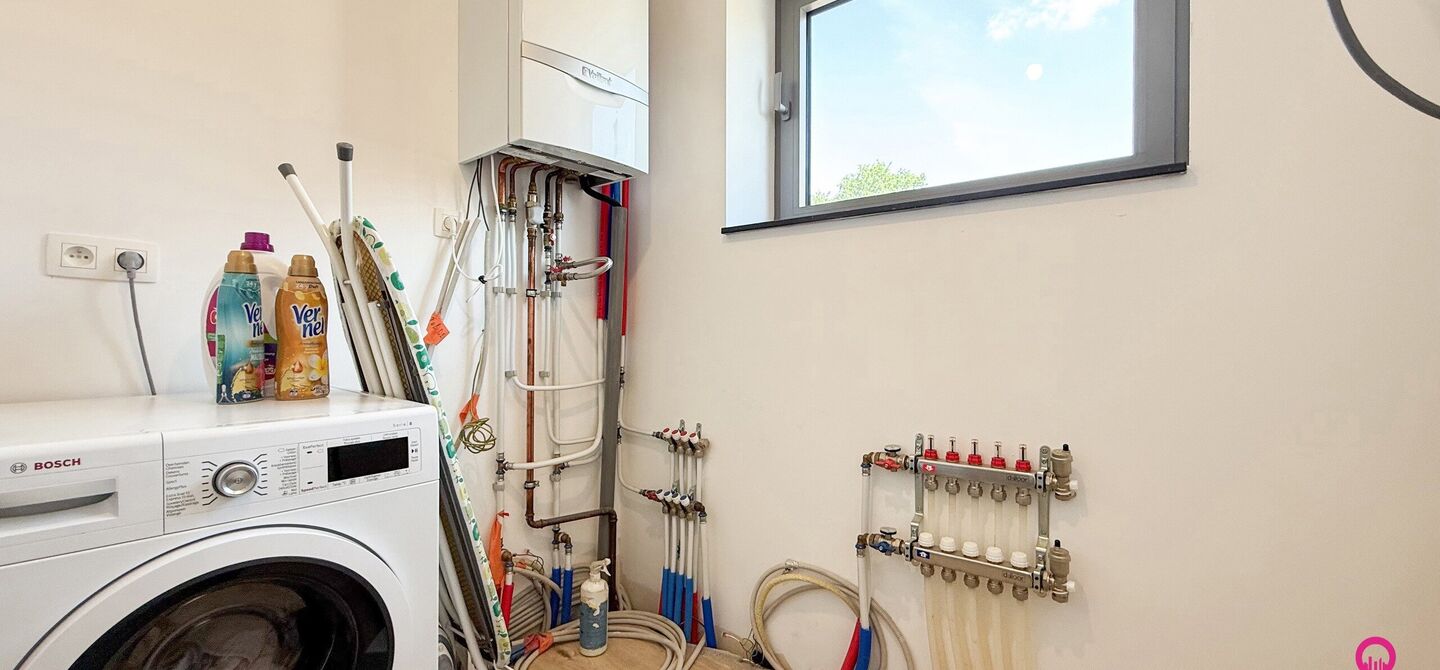 Huis te koop in Heusden-Zolder