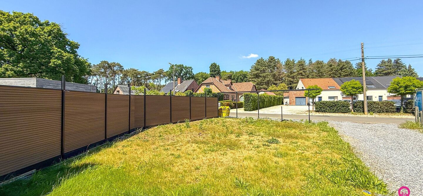 Huis te koop in Heusden-Zolder