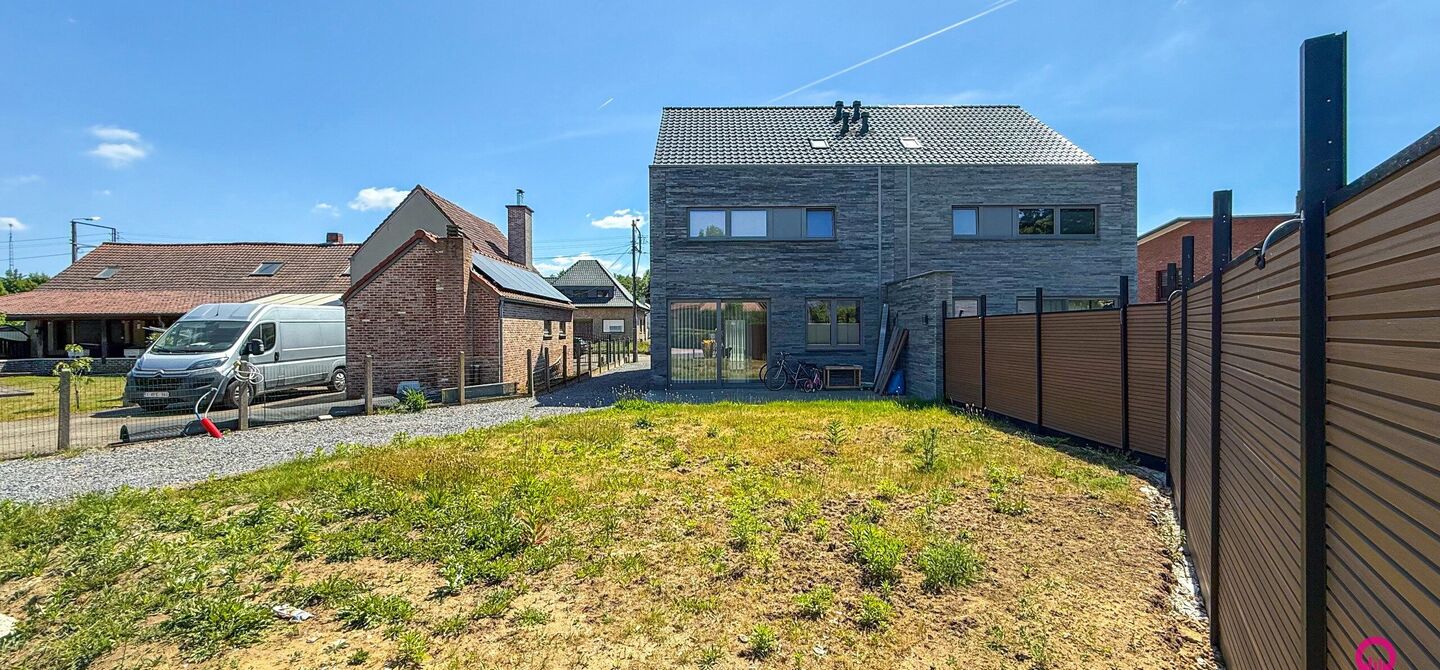 Huis te koop in Heusden-Zolder