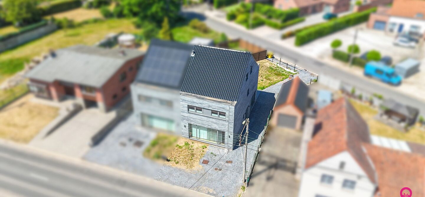 Huis te koop in Heusden-Zolder