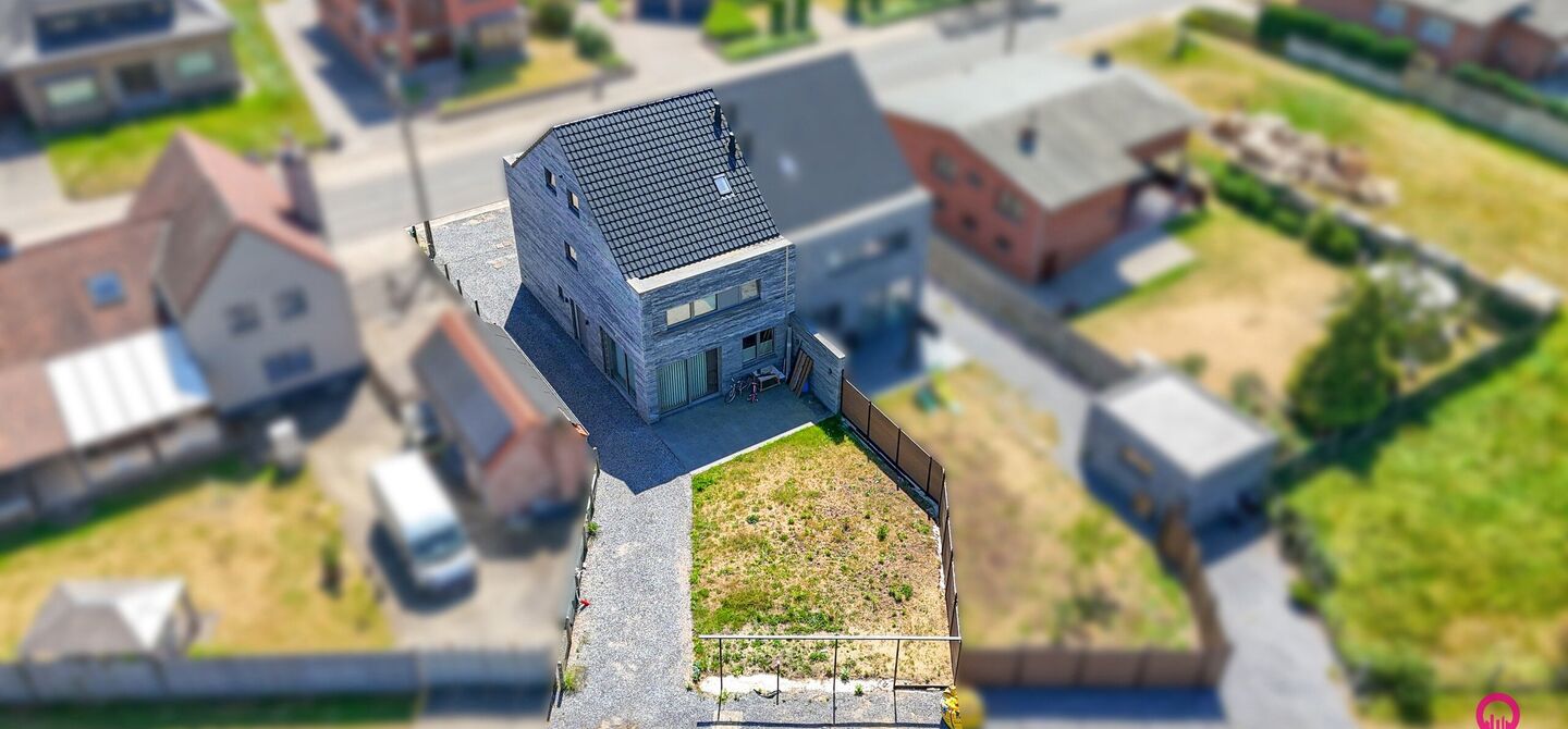 Huis te koop in Heusden-Zolder