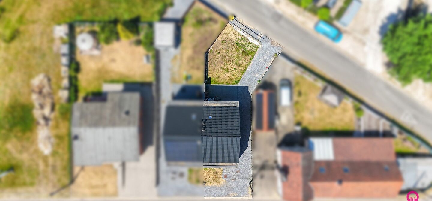 Huis te koop in Heusden-Zolder