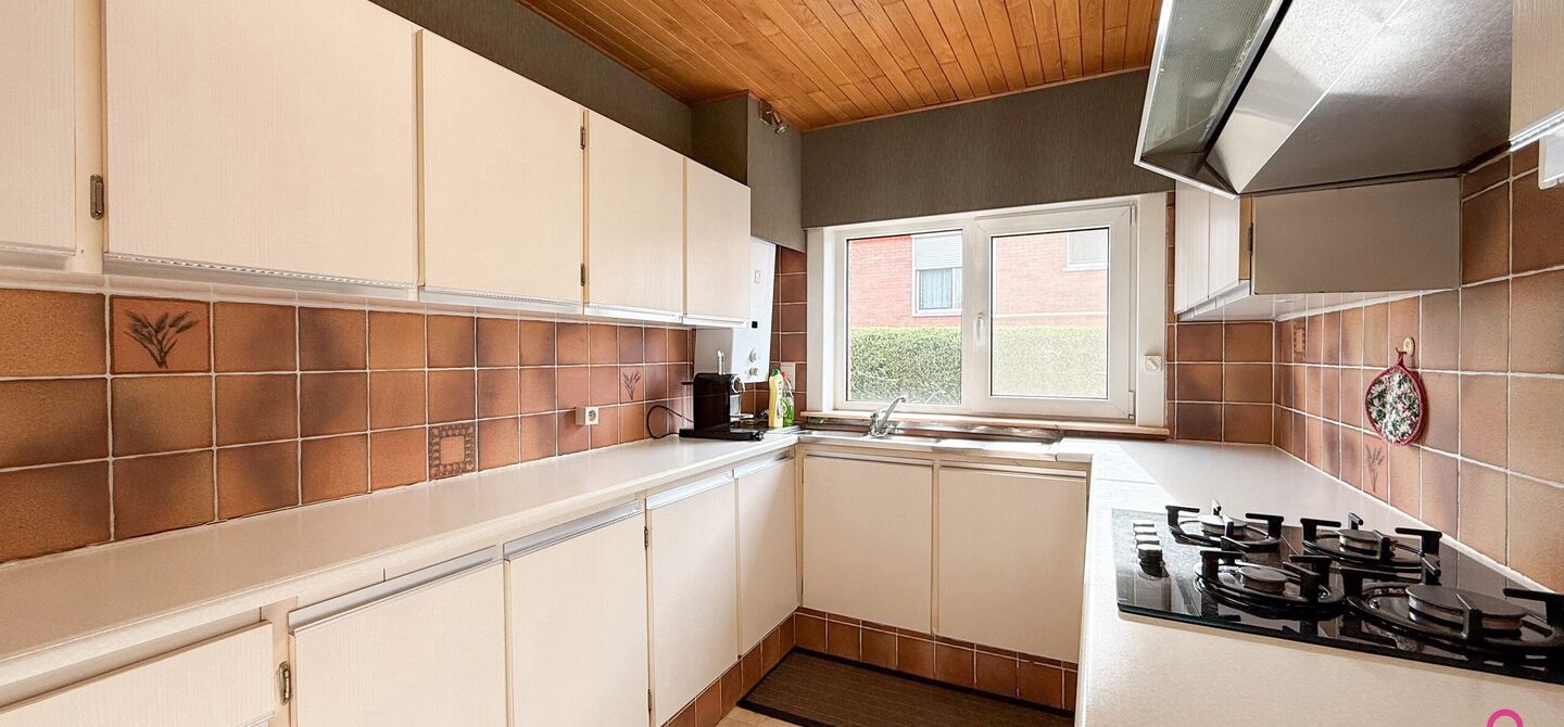 Huis te koop in Heusden-Zolder