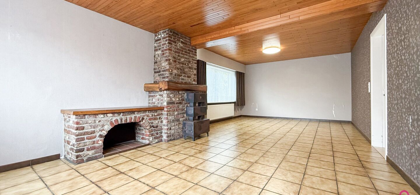 Huis te koop in Heusden-Zolder