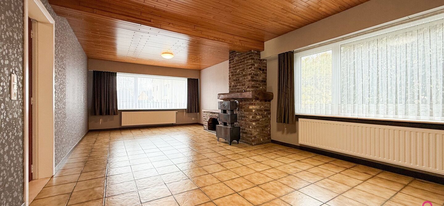 Huis te koop in Heusden-Zolder