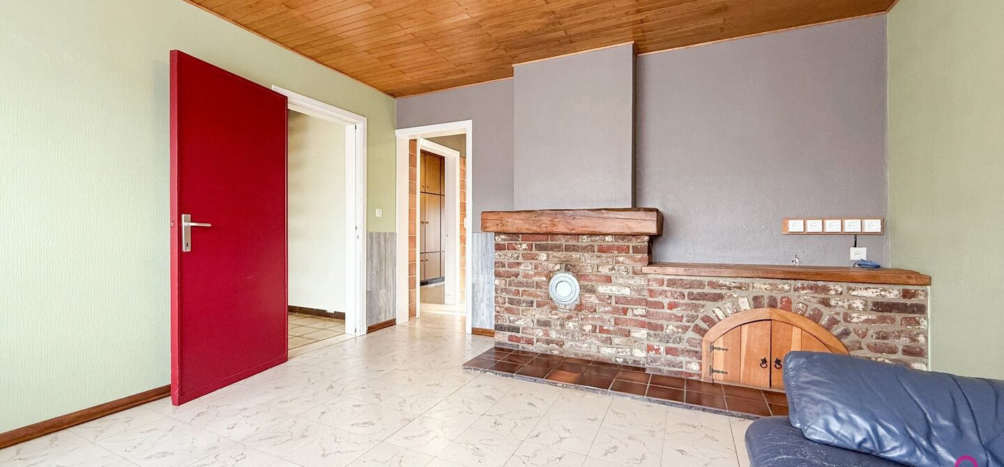 Huis te koop in Heusden-Zolder