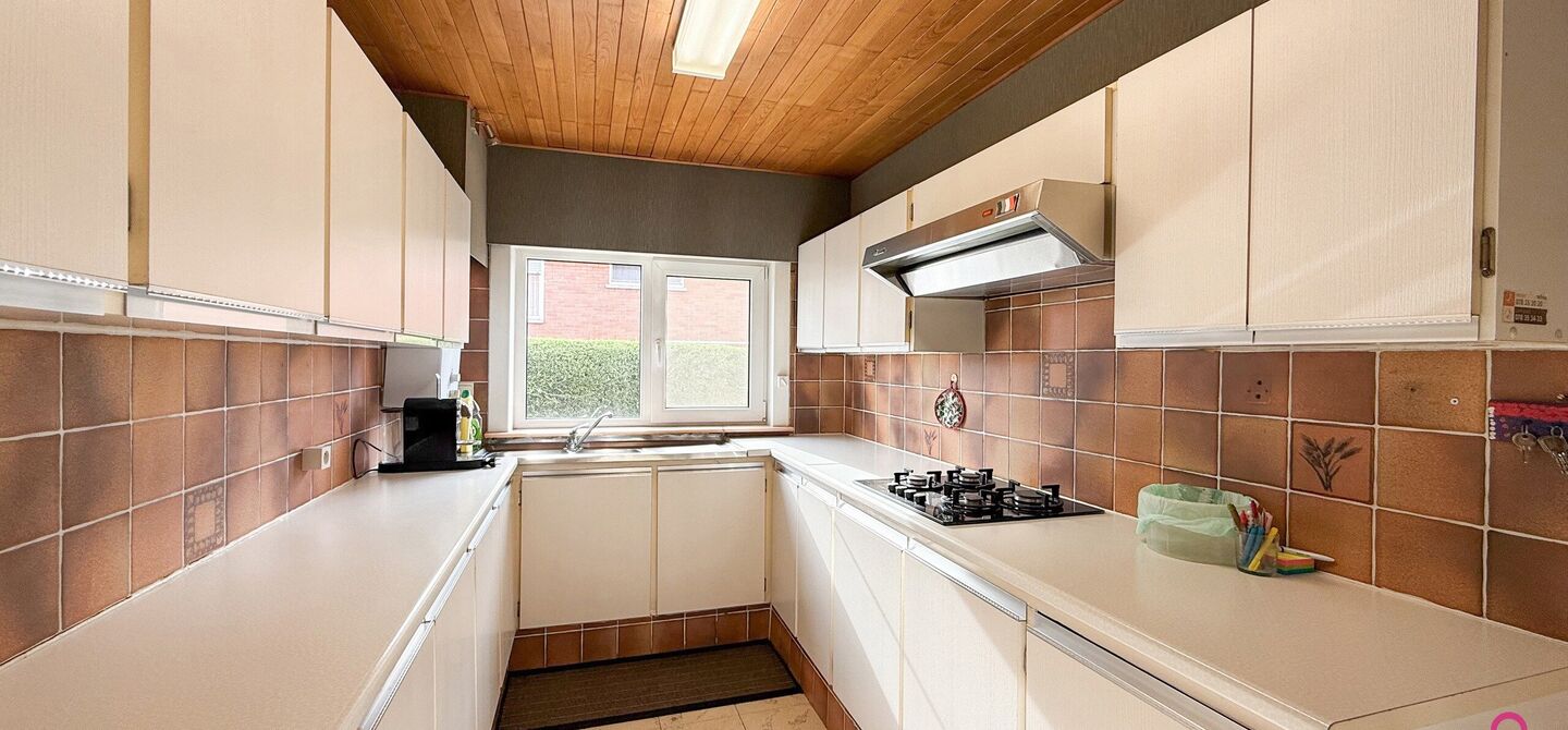 Huis te koop in Heusden-Zolder