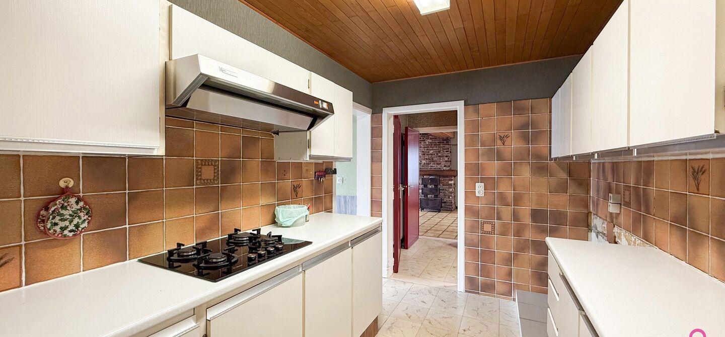 Huis te koop in Heusden-Zolder