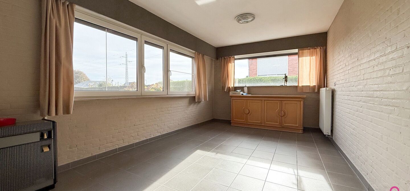 Huis te koop in Heusden-Zolder