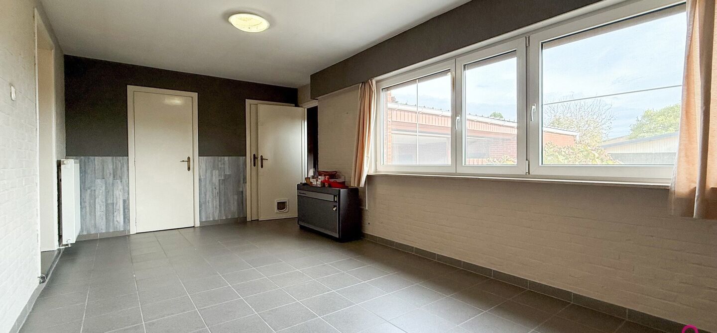 Huis te koop in Heusden-Zolder