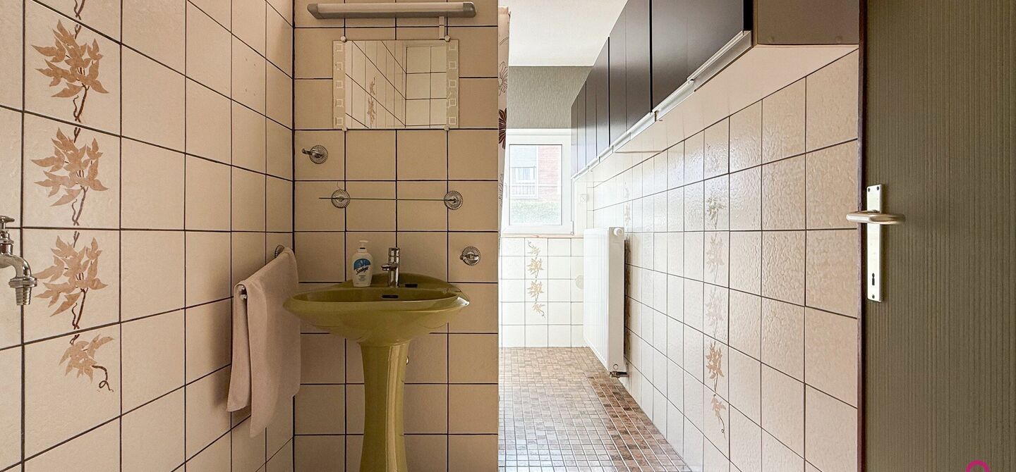 Huis te koop in Heusden-Zolder