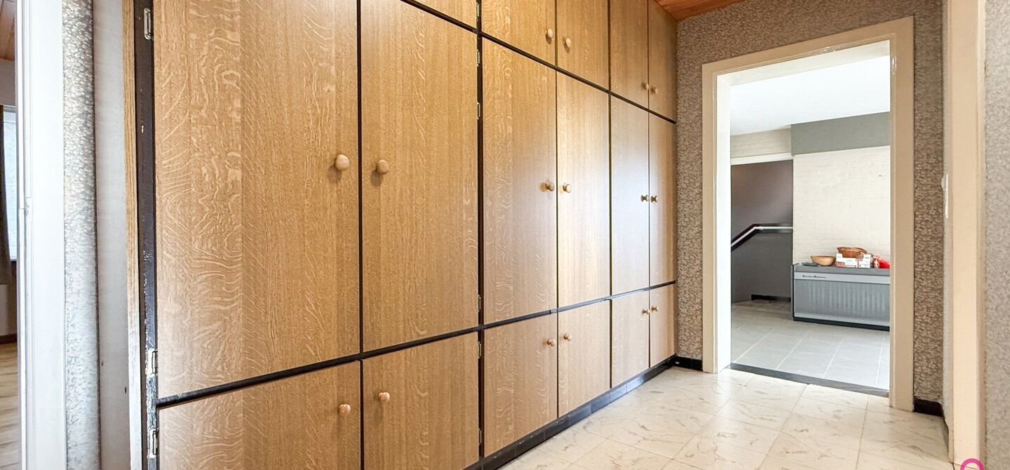 Huis te koop in Heusden-Zolder