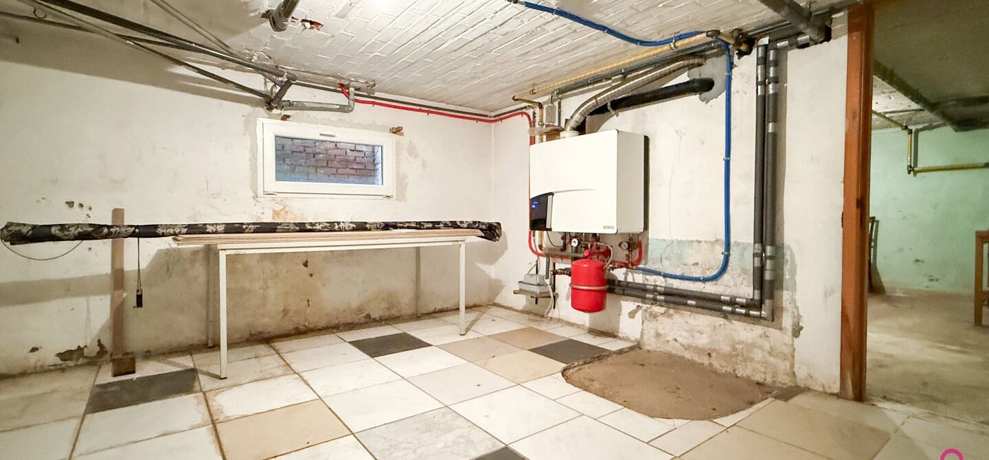 Huis te koop in Heusden-Zolder