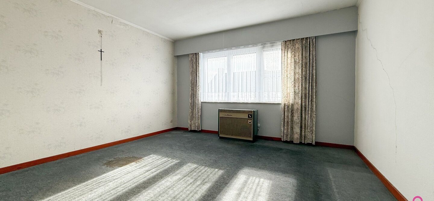 Huis te koop in Heusden-Zolder