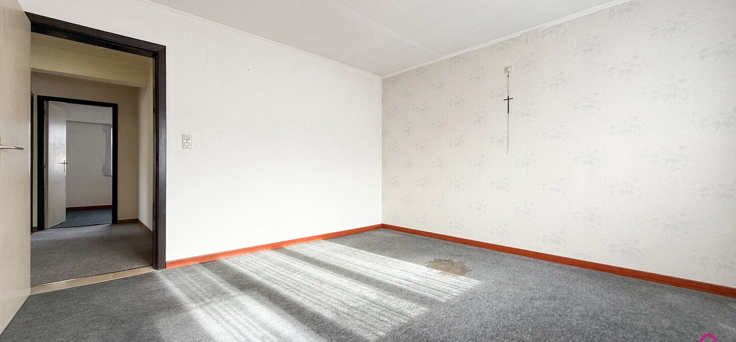 Huis te koop in Heusden-Zolder