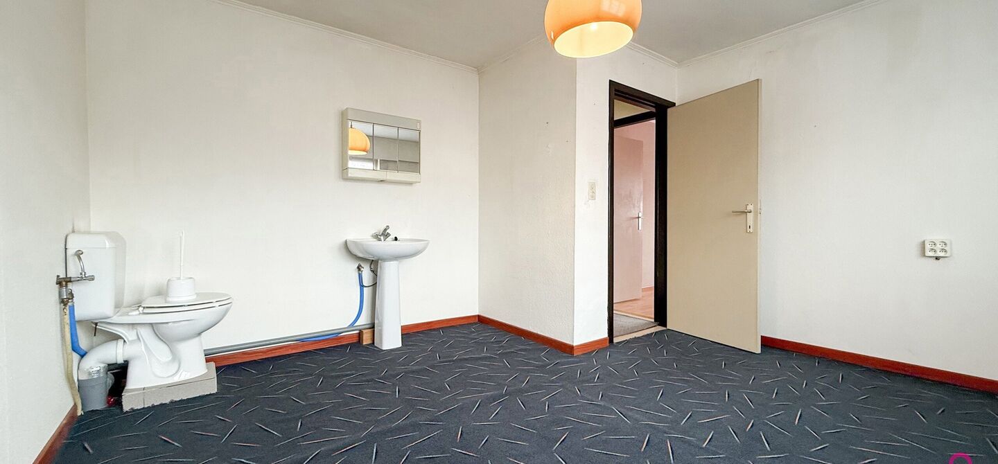 Huis te koop in Heusden-Zolder