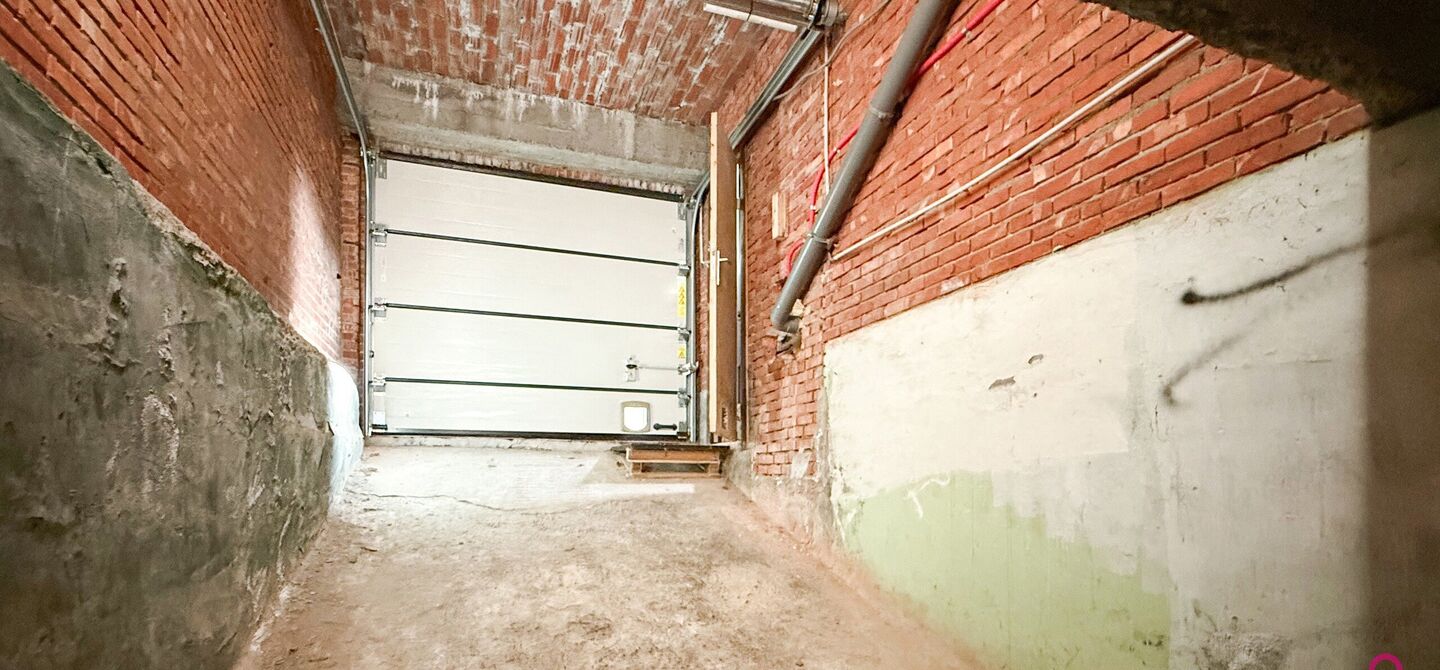 Huis te koop in Heusden-Zolder