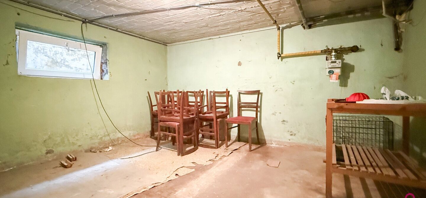 Huis te koop in Heusden-Zolder