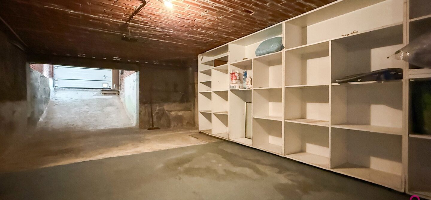 Huis te koop in Heusden-Zolder