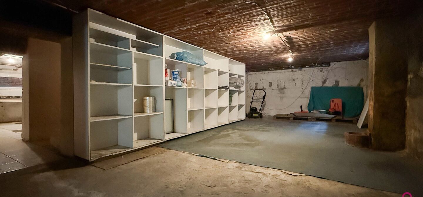 Huis te koop in Heusden-Zolder