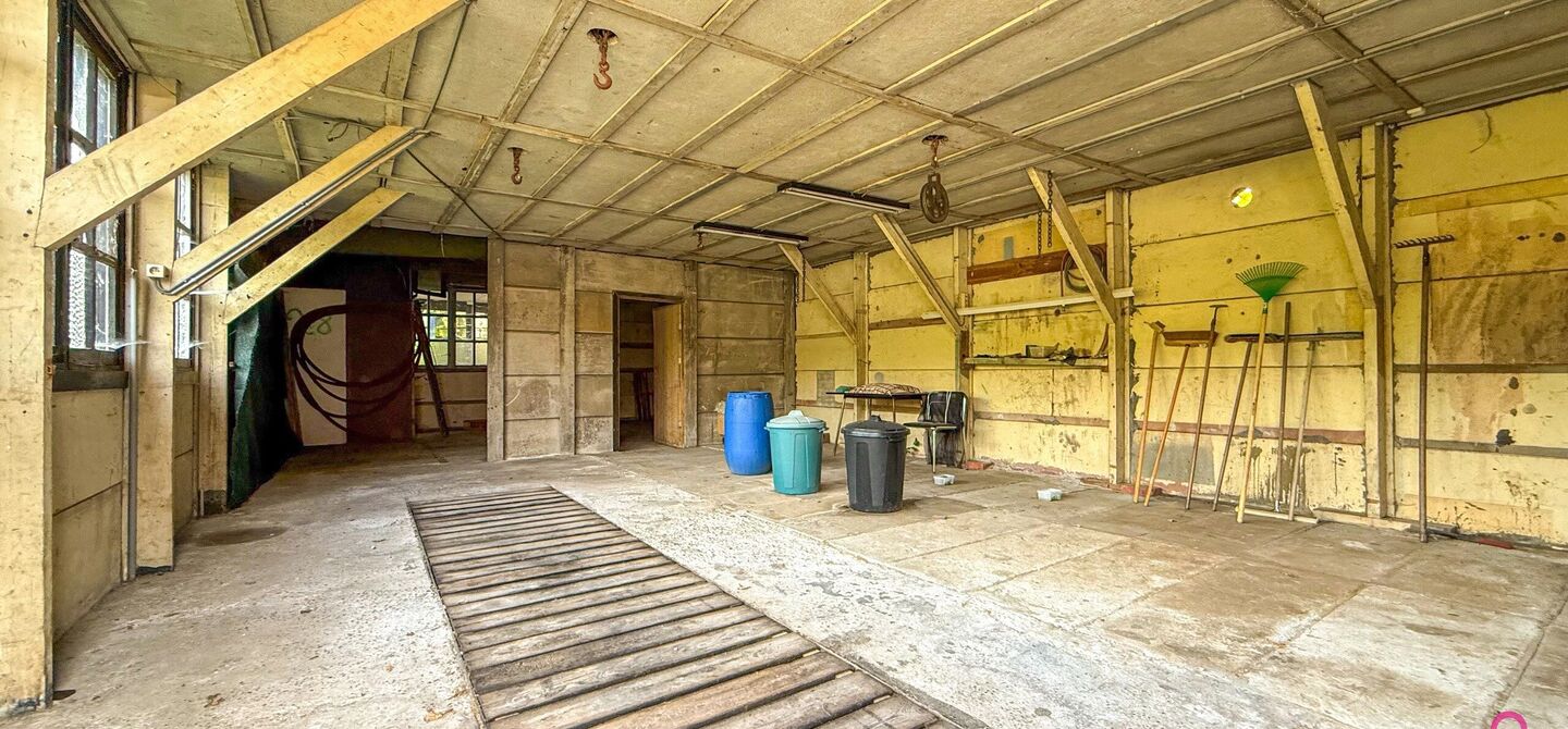 Huis te koop in Heusden-Zolder