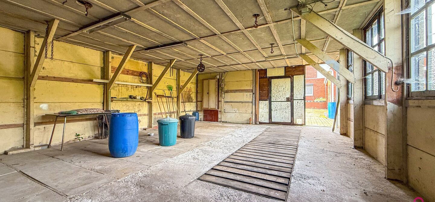 Huis te koop in Heusden-Zolder