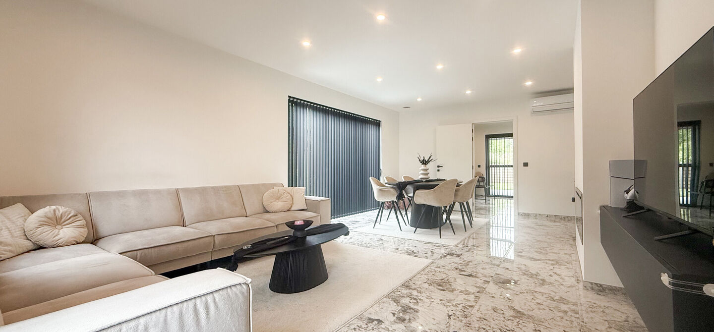 Huis te koop in Heusden-Zolder