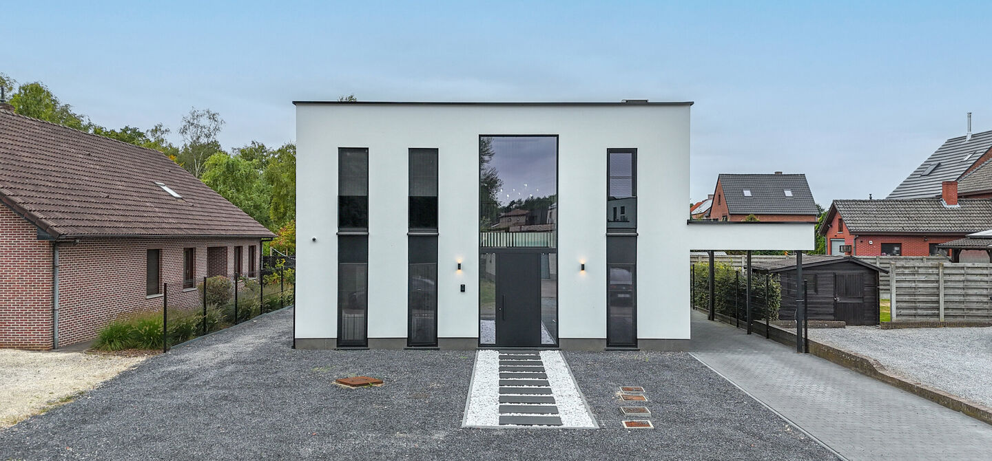 Huis te koop in Heusden-Zolder