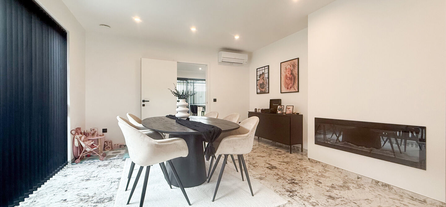 Huis te koop in Heusden-Zolder