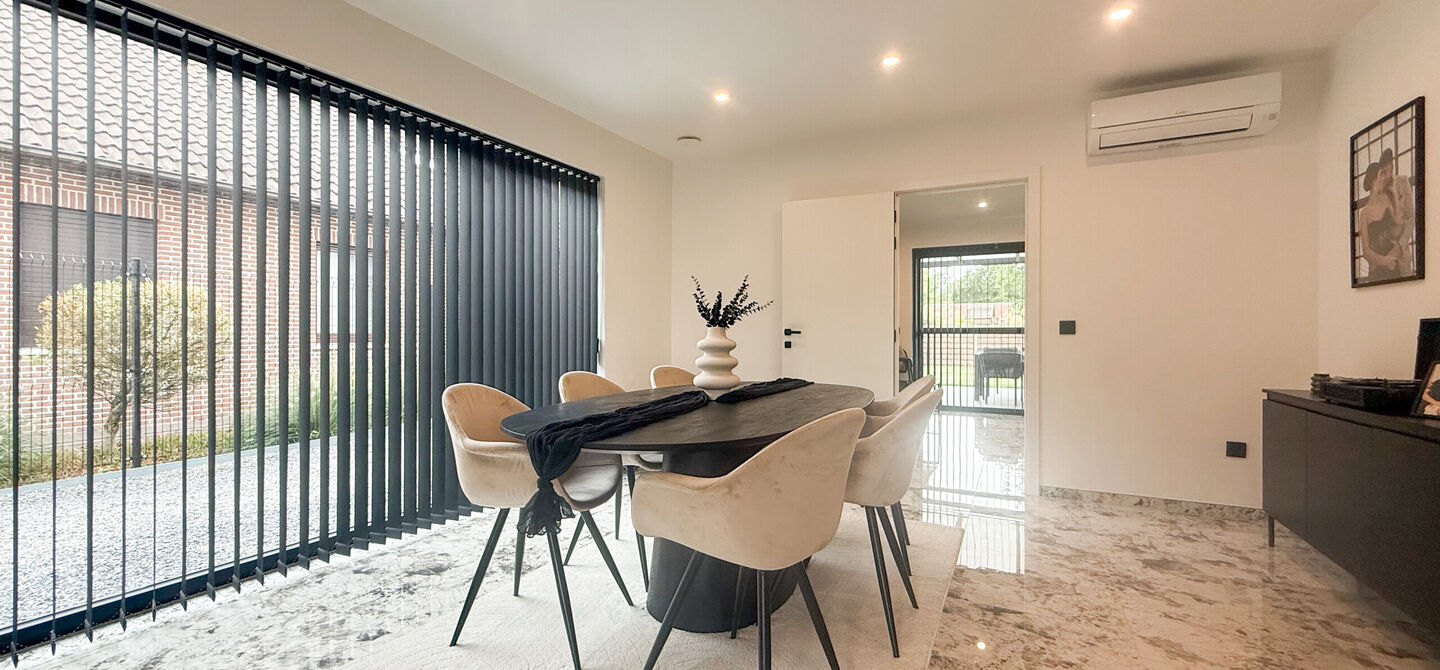 Huis te koop in Heusden-Zolder