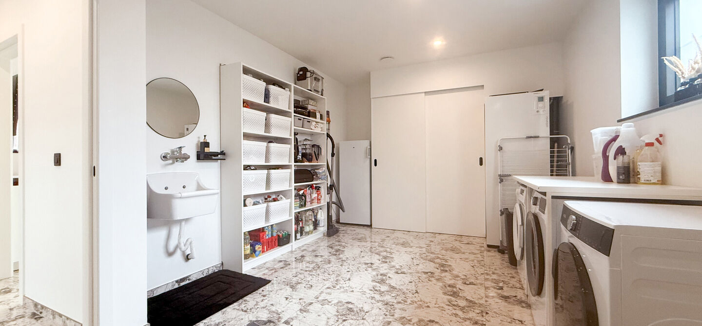 Huis te koop in Heusden-Zolder