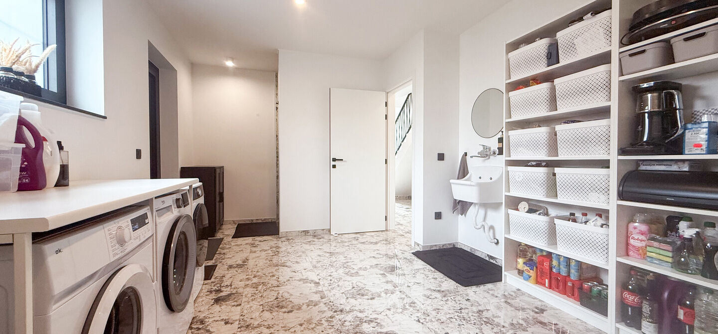 Huis te koop in Heusden-Zolder