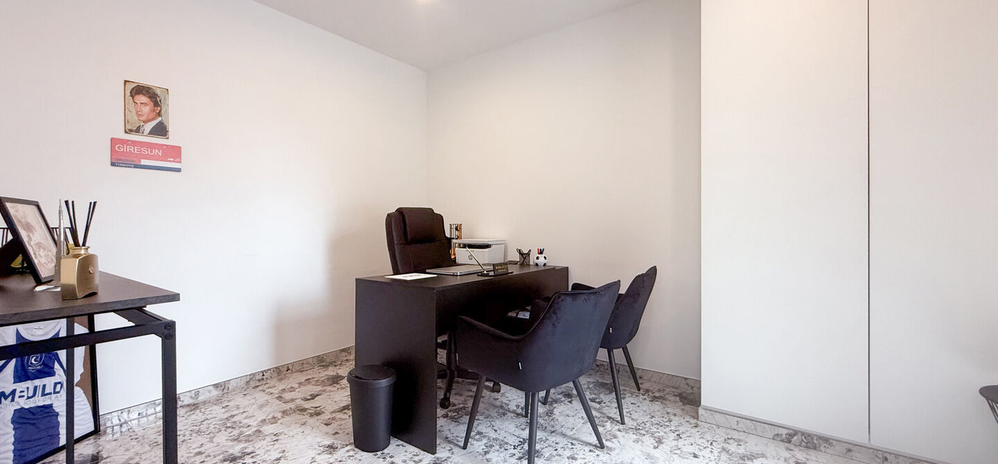 Huis te koop in Heusden-Zolder