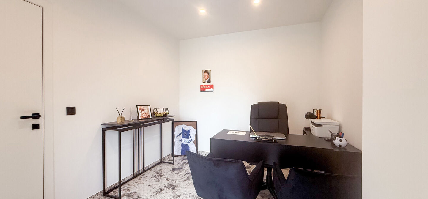 Huis te koop in Heusden-Zolder